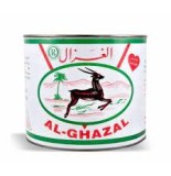 AL GHAZAL VEGETABLE GHEE 3.75LB 1.7KG CAN